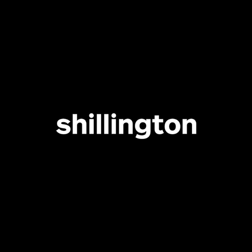 Shillington College logo.